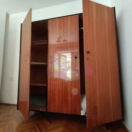Apartment Zauhar Baska Voda