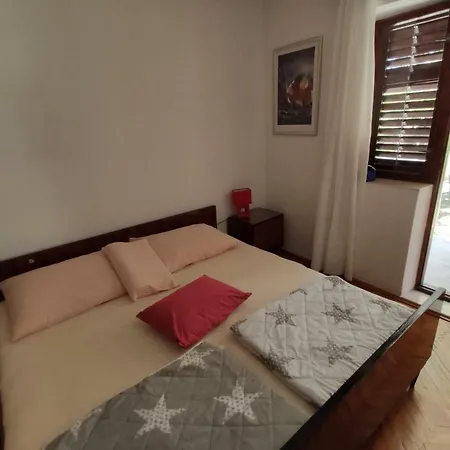 Appartement Zauhar *