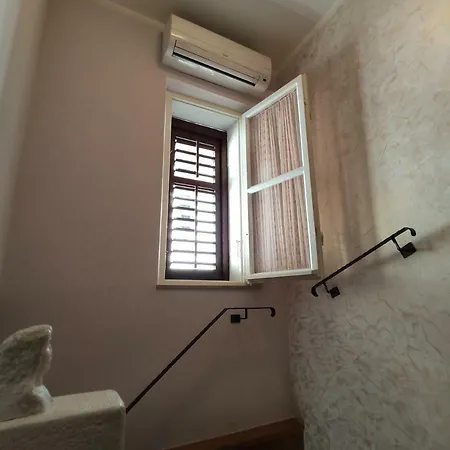 Apartment Zauhar Baska Voda