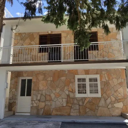 Zauhar Appartement