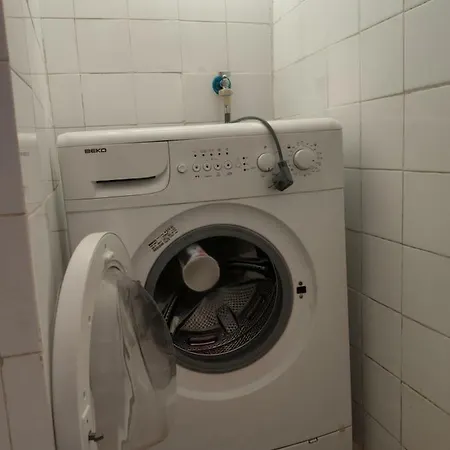 Appartement Zauhar *