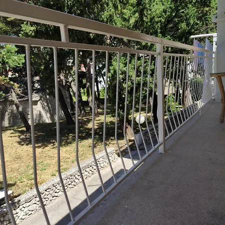 Zauhar Apartment Baska Voda