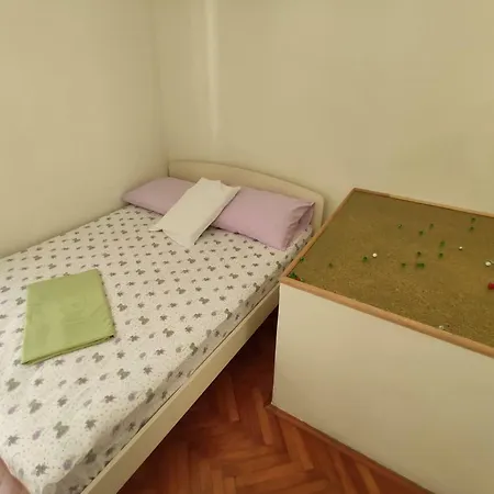 Zauhar Apartment Baska Voda