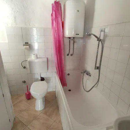 Zauhar * Baška Voda