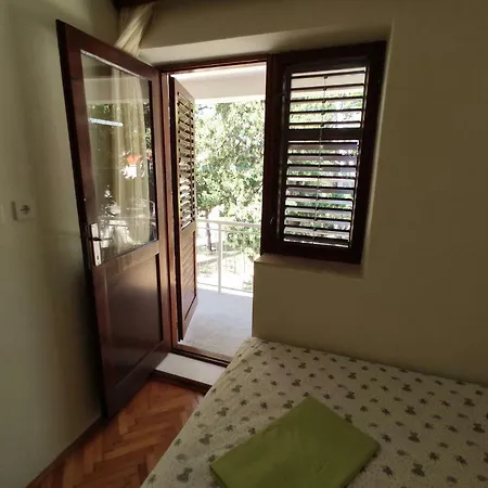 Appartement Zauhar *