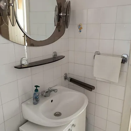 Apartment Zauhar Baska Voda